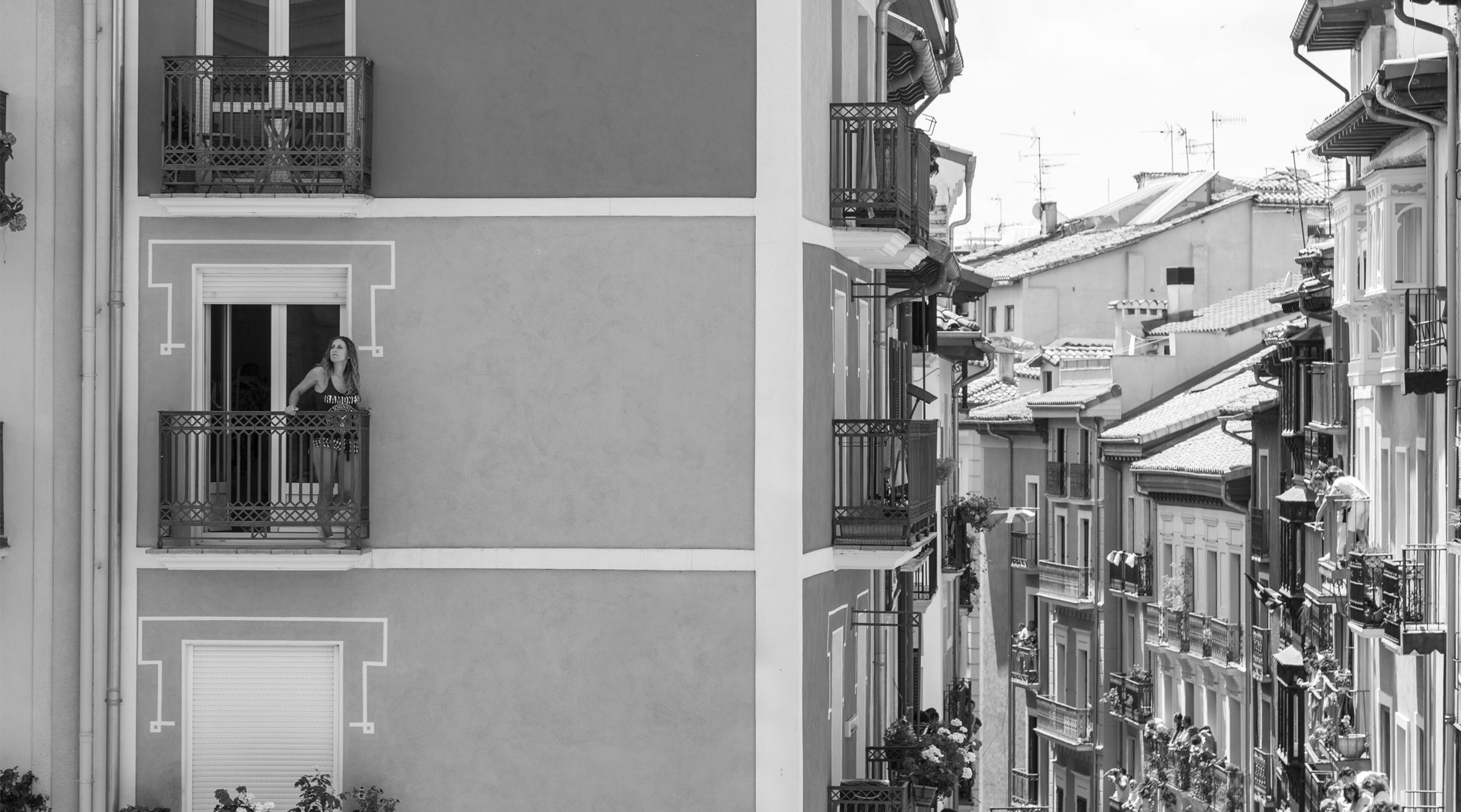 Pronto Condominio facciata